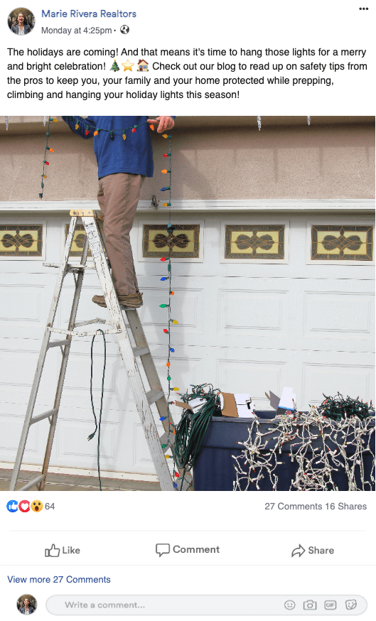 Real Estate Marketing Ideas for the 2021 Holiday Season Realestate2020