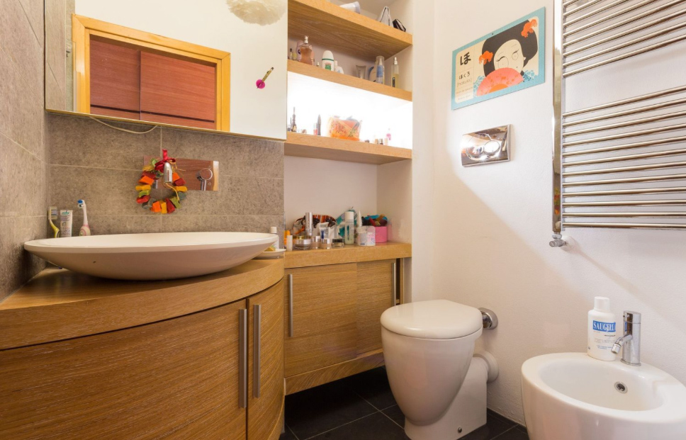 Web progetto bagno is italian company that from more about 16 years has been standing out on the market for the design and production of bathroom furniture, with the collaboration of. Web progetto bagno in 3 mq da € 200, appartamento in affitto, 3 locali, 1 camera, 60 mq grosseto cen. Ecco come arredare un bagno di 3,5mq