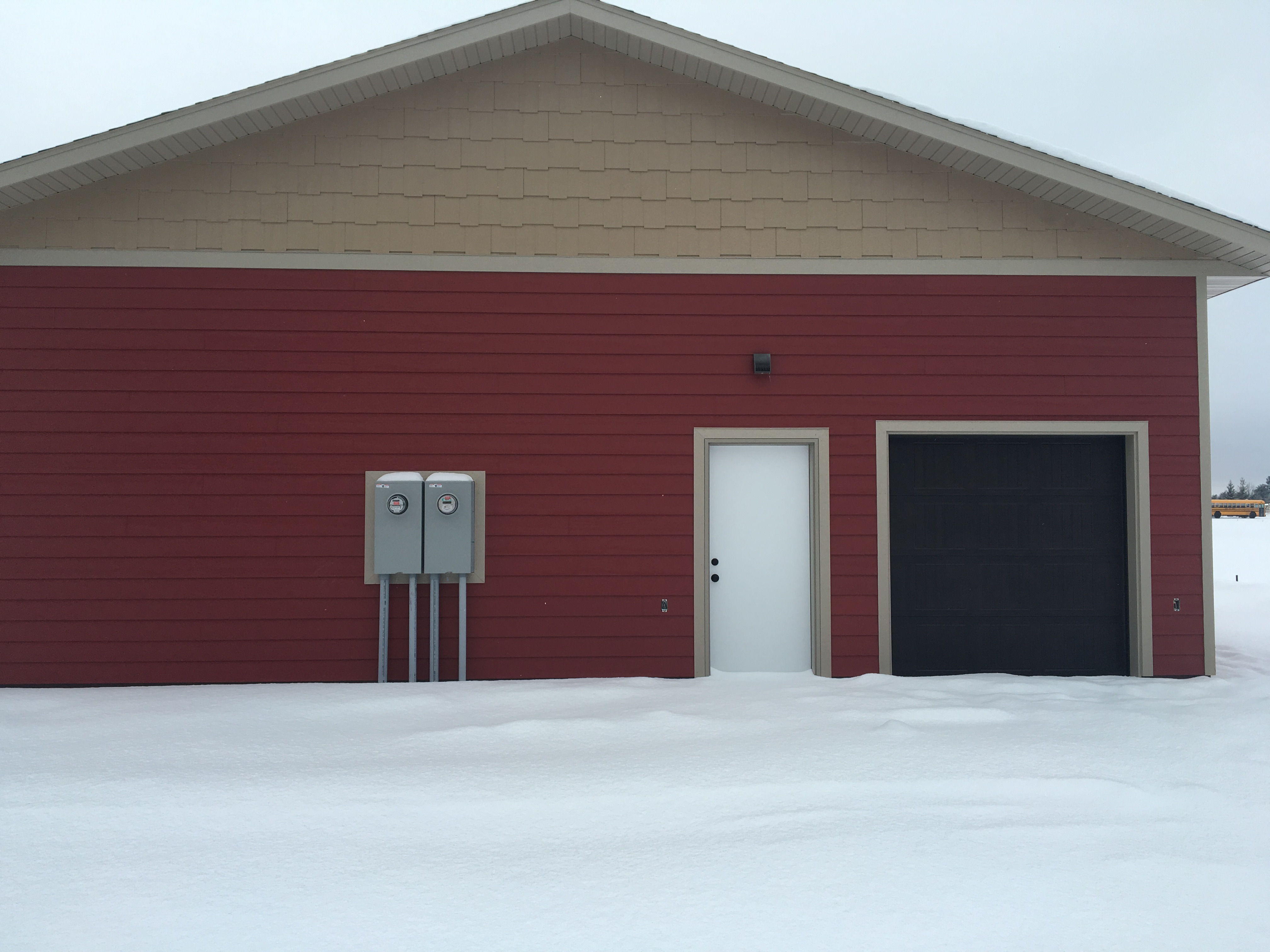 Gallery Ritchie Construction