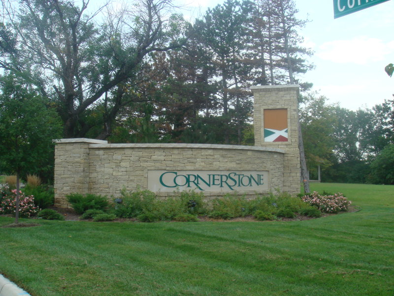 Lakeway at Cornerstone Ritchie Development