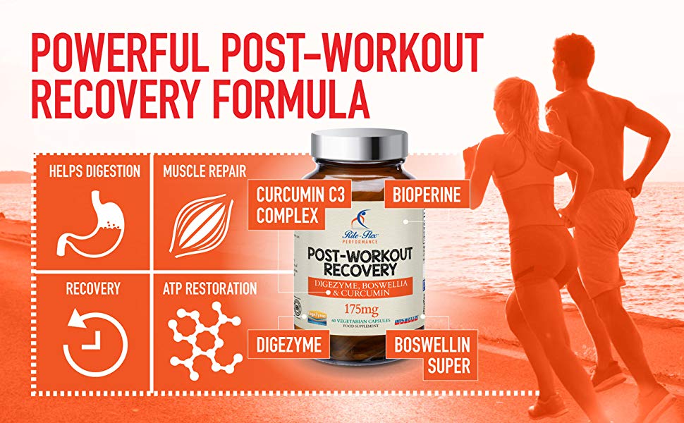 Post Workout Supplements Workout Recovery Supplements