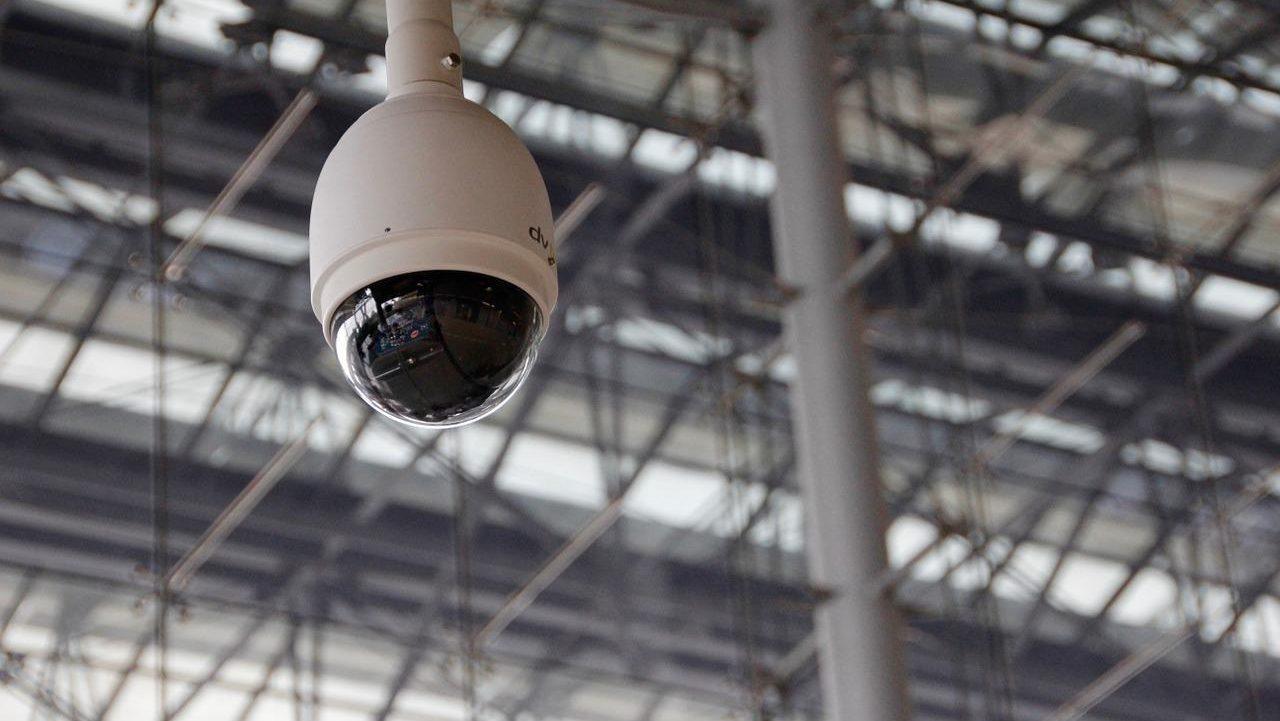 5 Tips for Choosing A Business Security Camera System