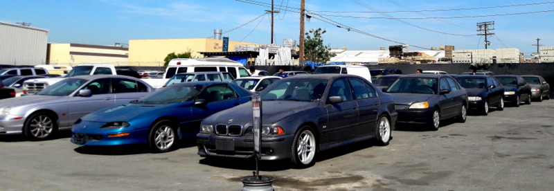 Car Donation Program | Auction Info