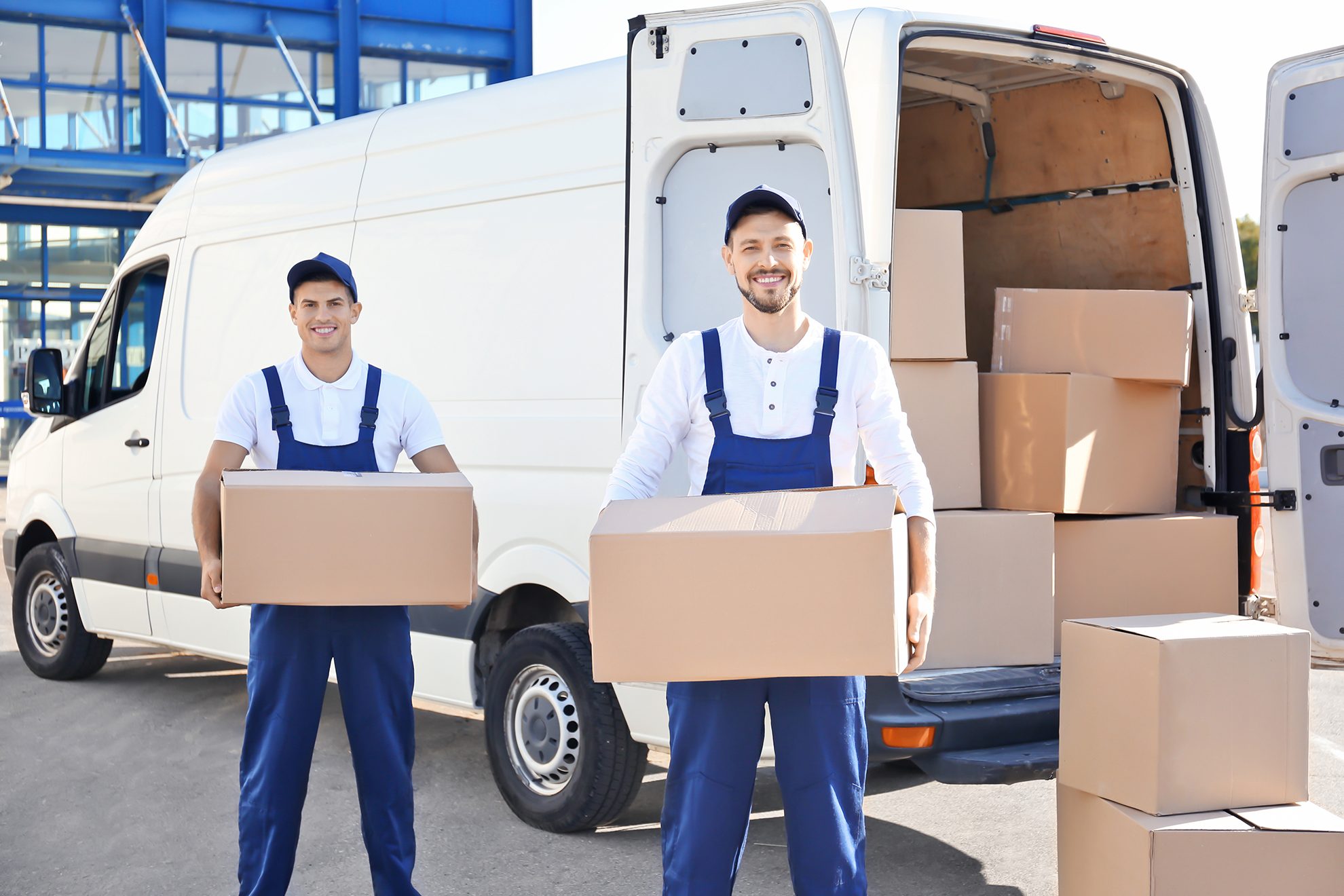 Importance of using expert of professional moving companies
