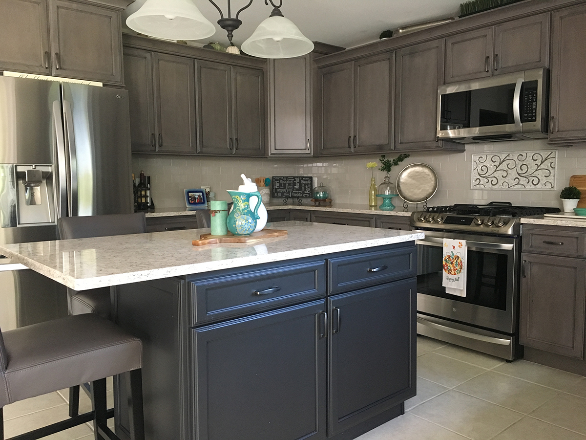 Kitchen Kitchen & Bath by RiteWay
