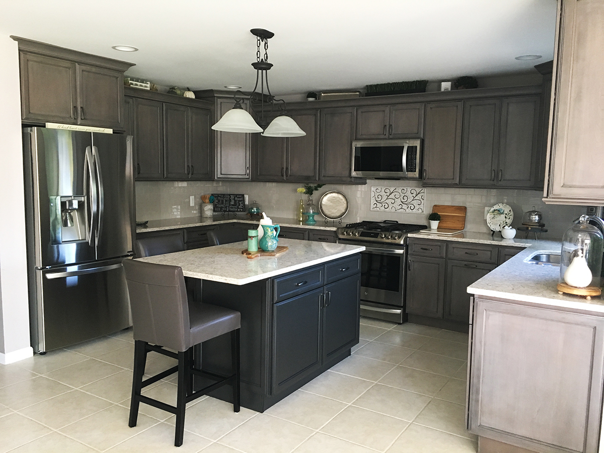 Kitchen Kitchen & Bath by RiteWay