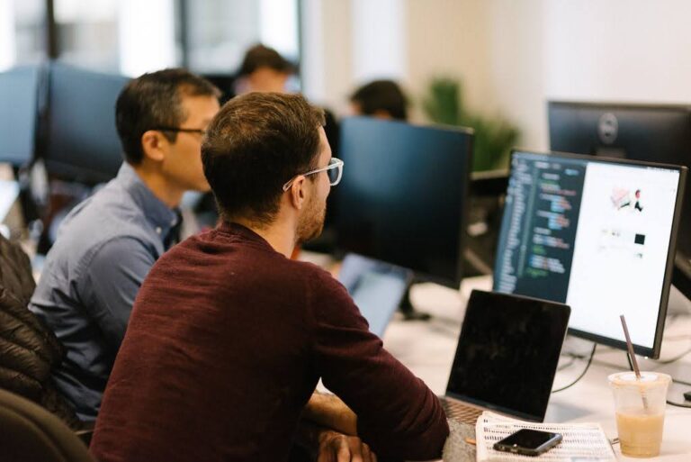 How Much Do EntryLevel Coders Make In Each State? Salary Guide By