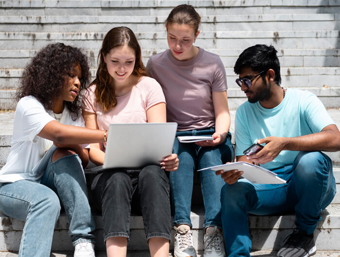 Differences between American and Indian Education Systems