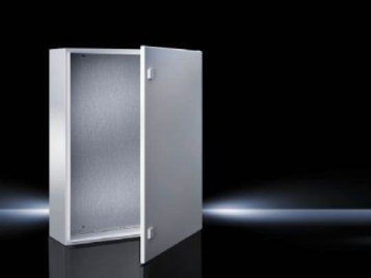 Rittal India Pvt. Ltd Enclosures, Power distribution, Climate Control