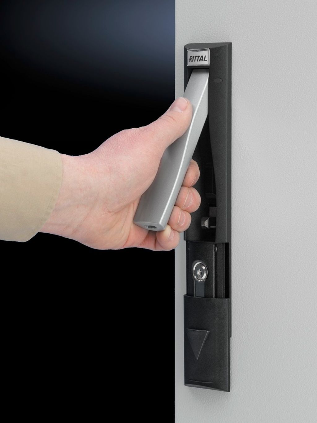 Rittal Door Locks Matttroy