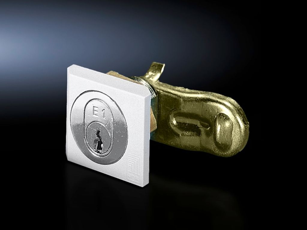 Rittal Door Locks Matttroy