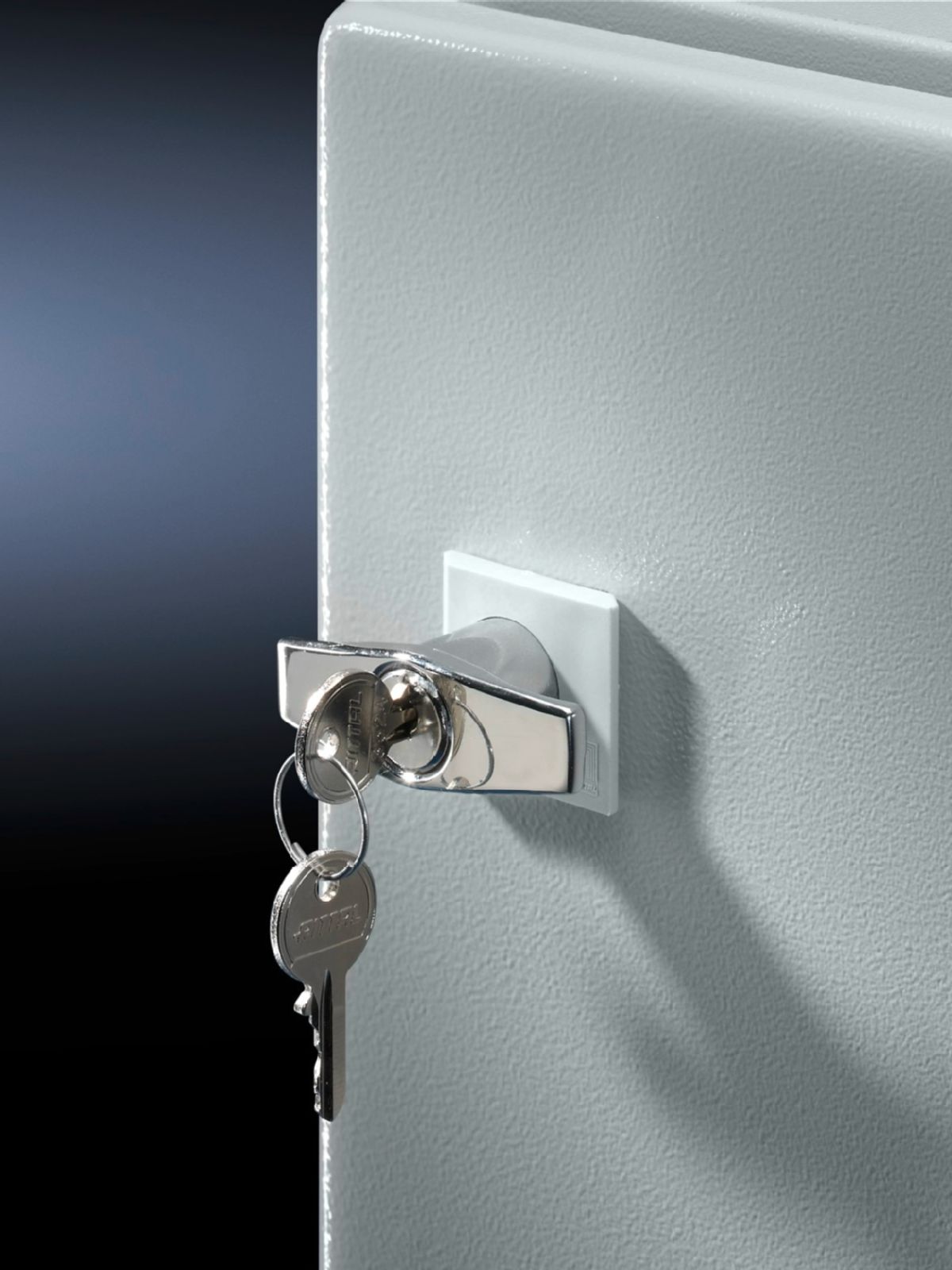 Rittal Locks Matttroy