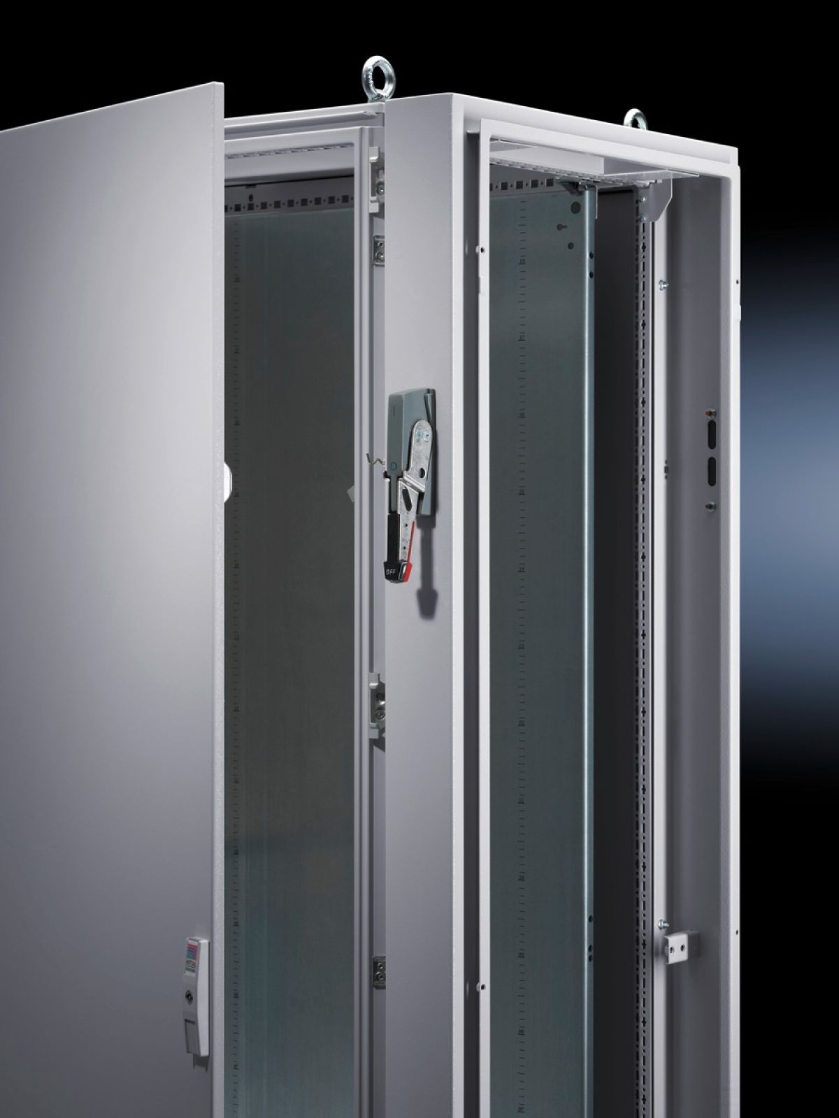 Rittal Door Locks Matttroy