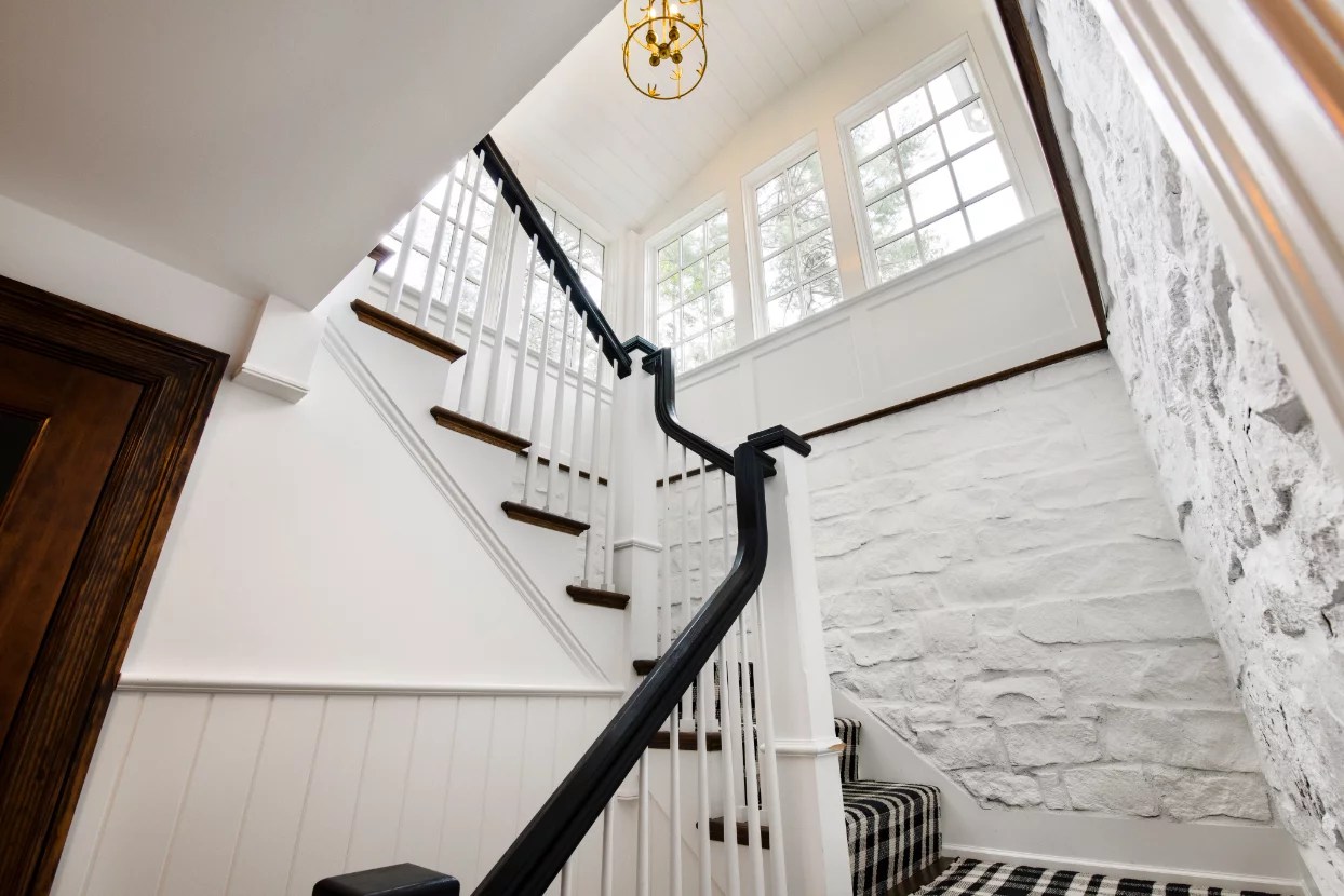 Bryn Mawr Residence Rittenhouse Builders