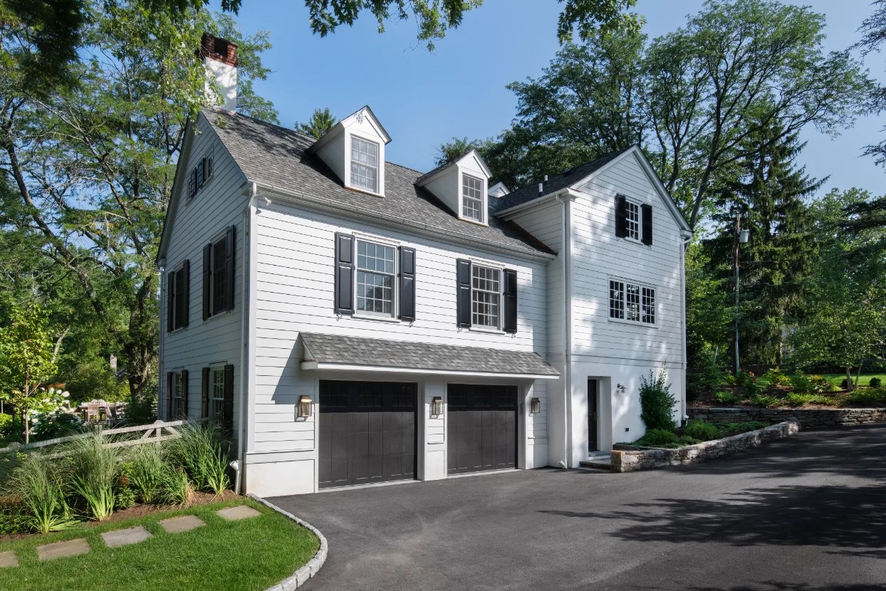 Bryn Mawr Residence Rittenhouse Builders