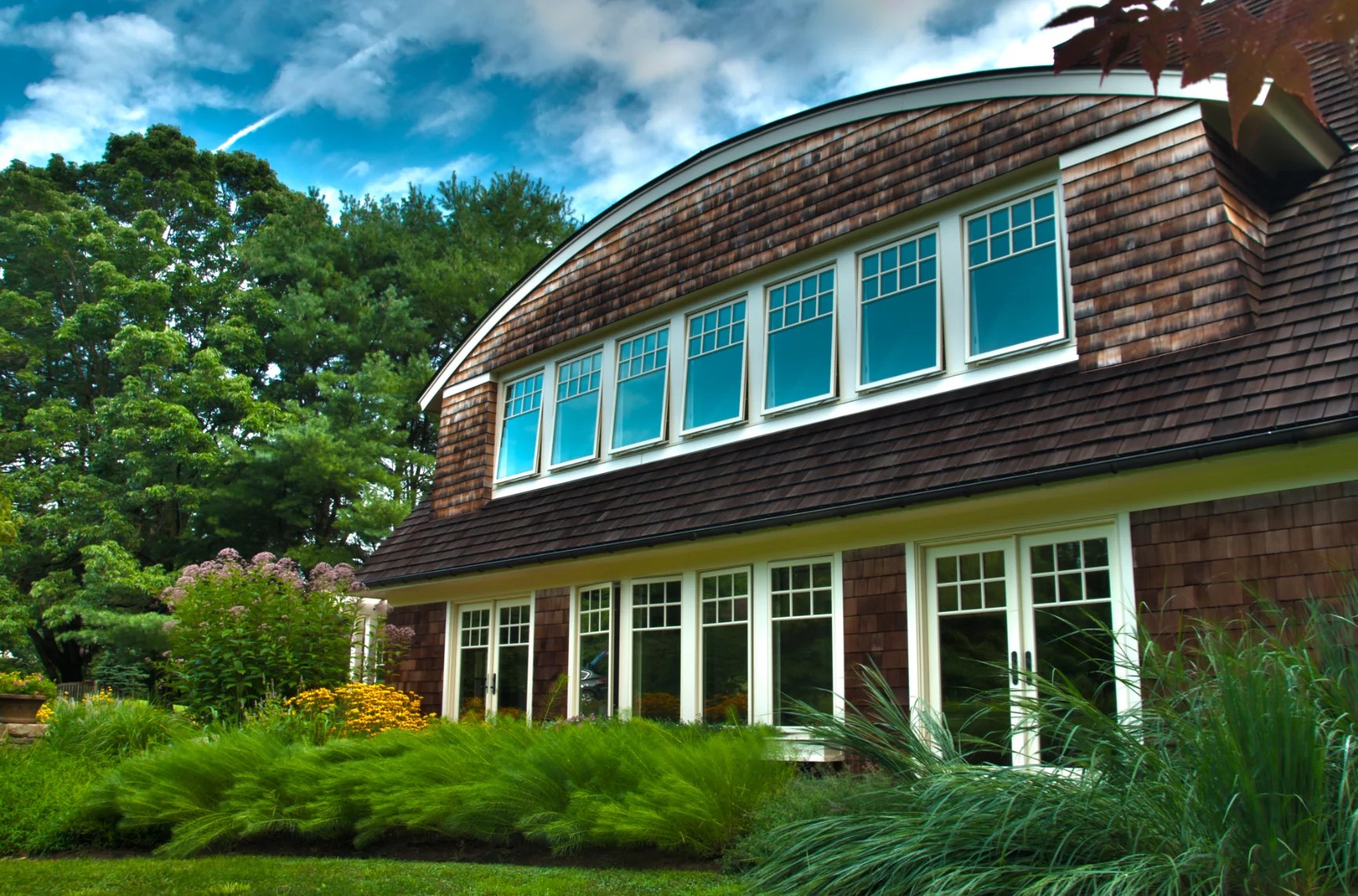 East Brandywine Home Rittenhouse Builders