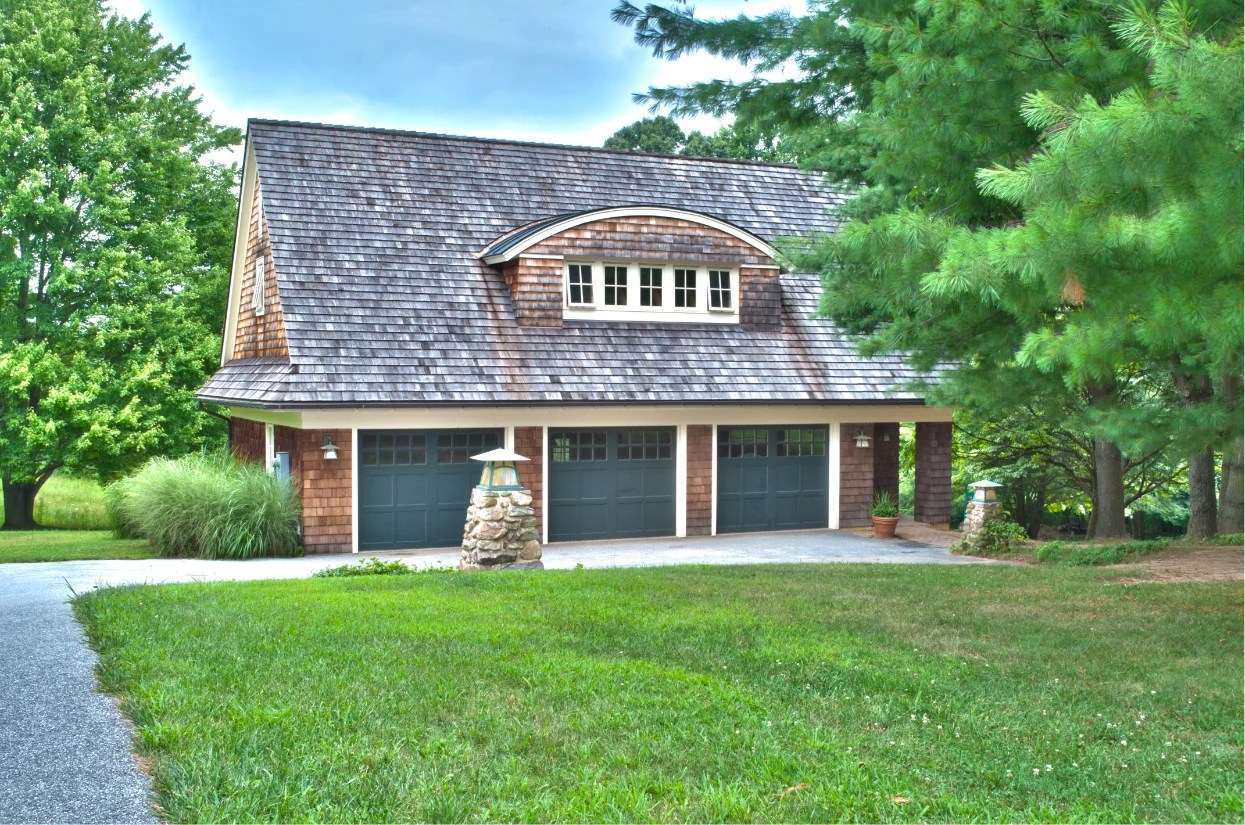 East Brandywine Home Rittenhouse Builders