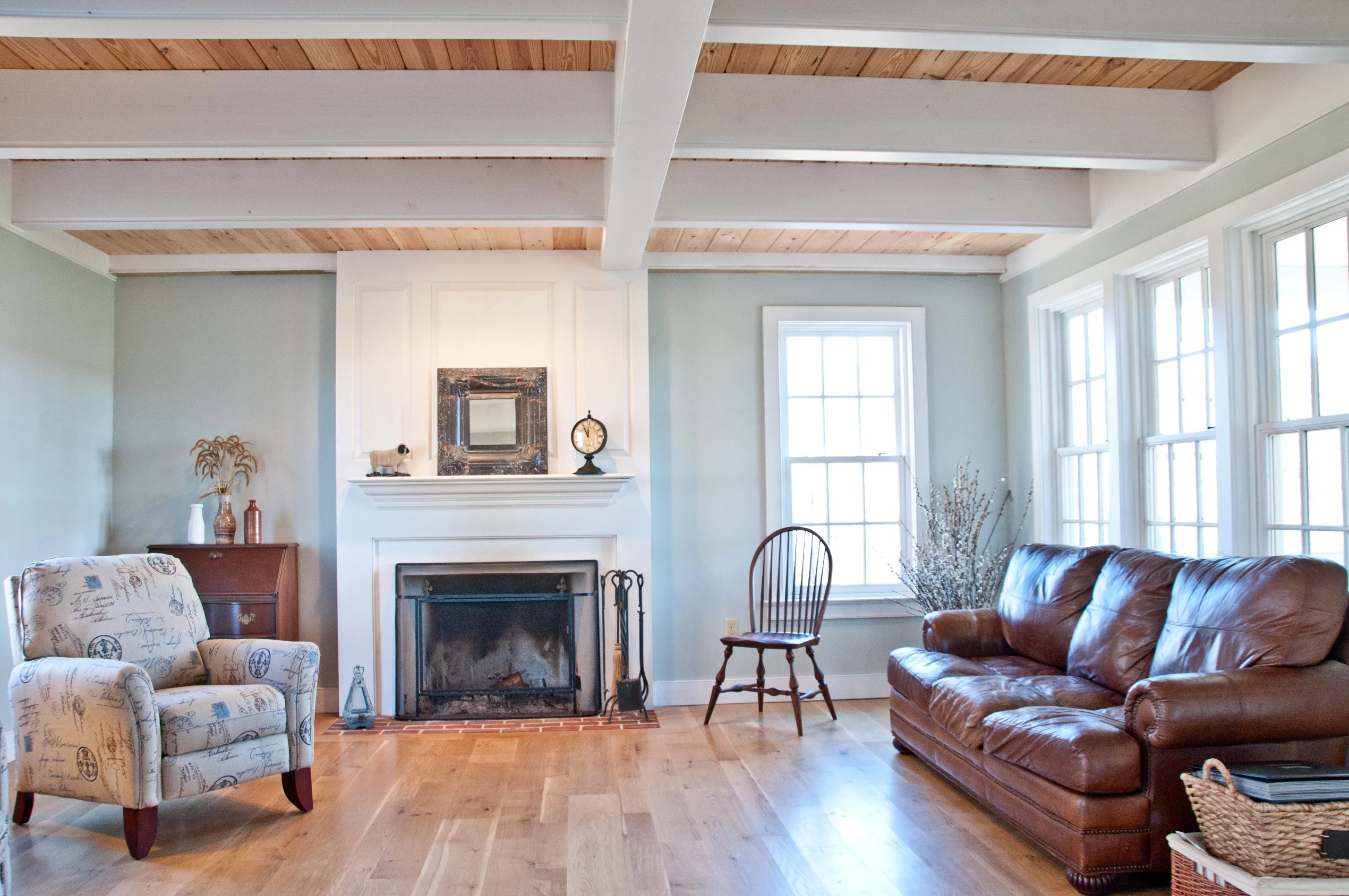 Highland Township Rittenhouse Builders