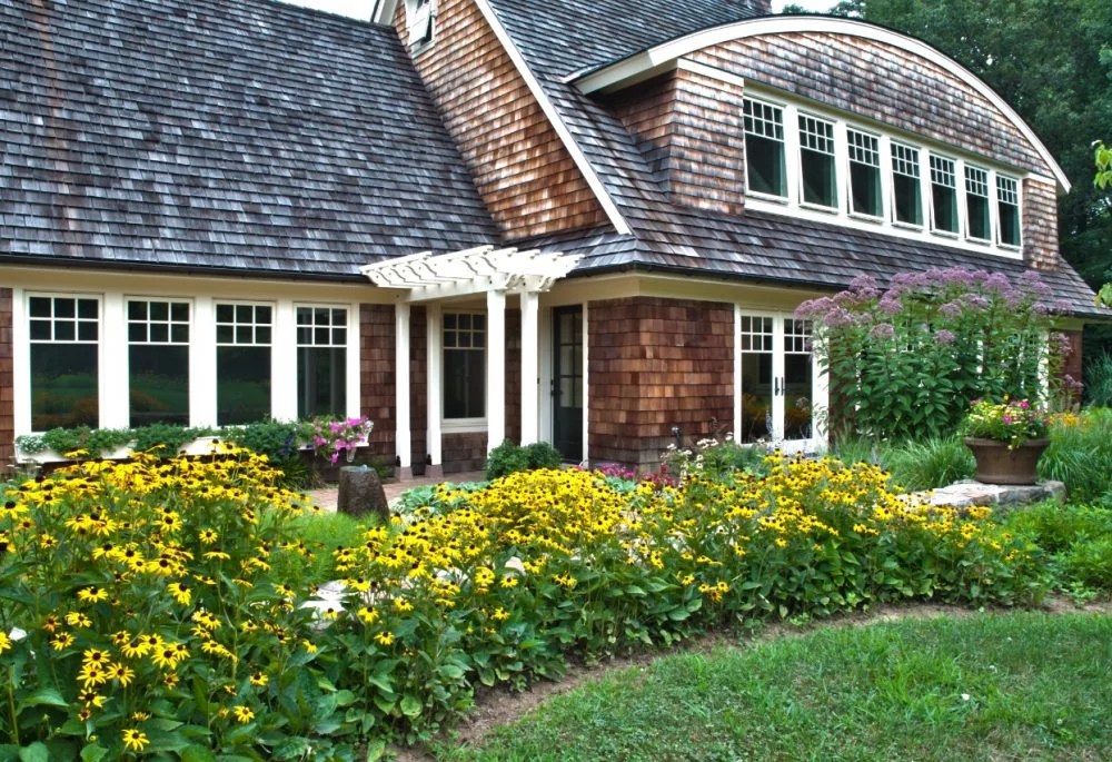 East Brandywine Home Rittenhouse Builders