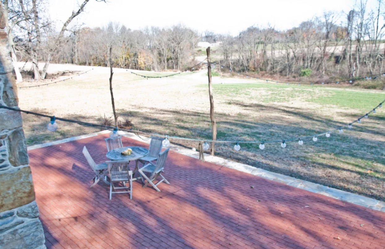 Highland Township Rittenhouse Builders