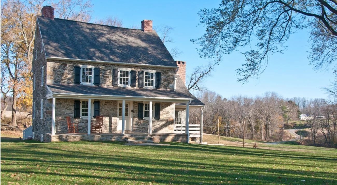 Highland Township Rittenhouse Builders