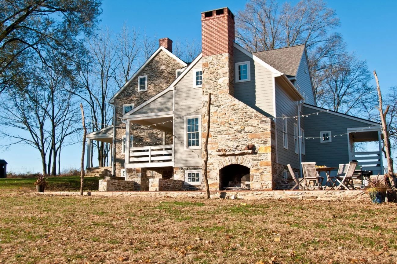 Highland Township Rittenhouse Builders