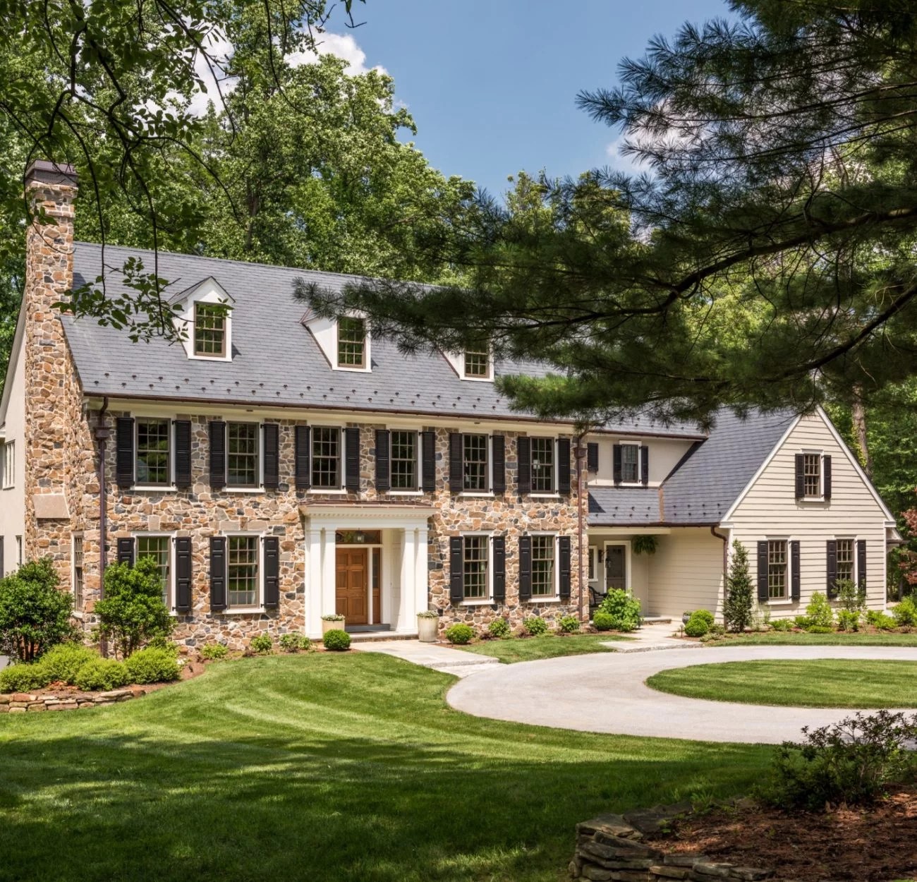 Malvern Home Rittenhouse Builders