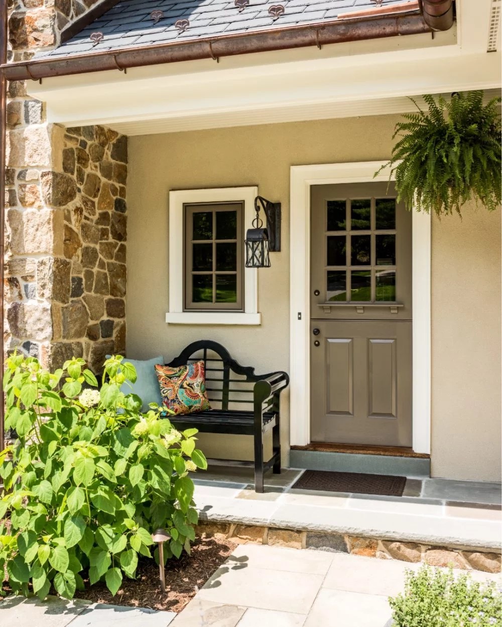 Malvern Home Rittenhouse Builders