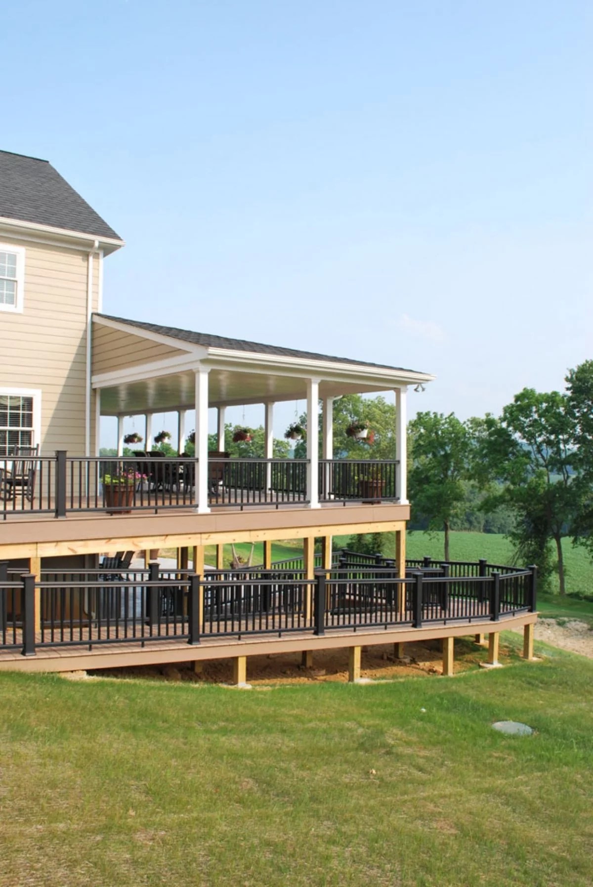 Brandywine Valley House Rittenhouse Builders