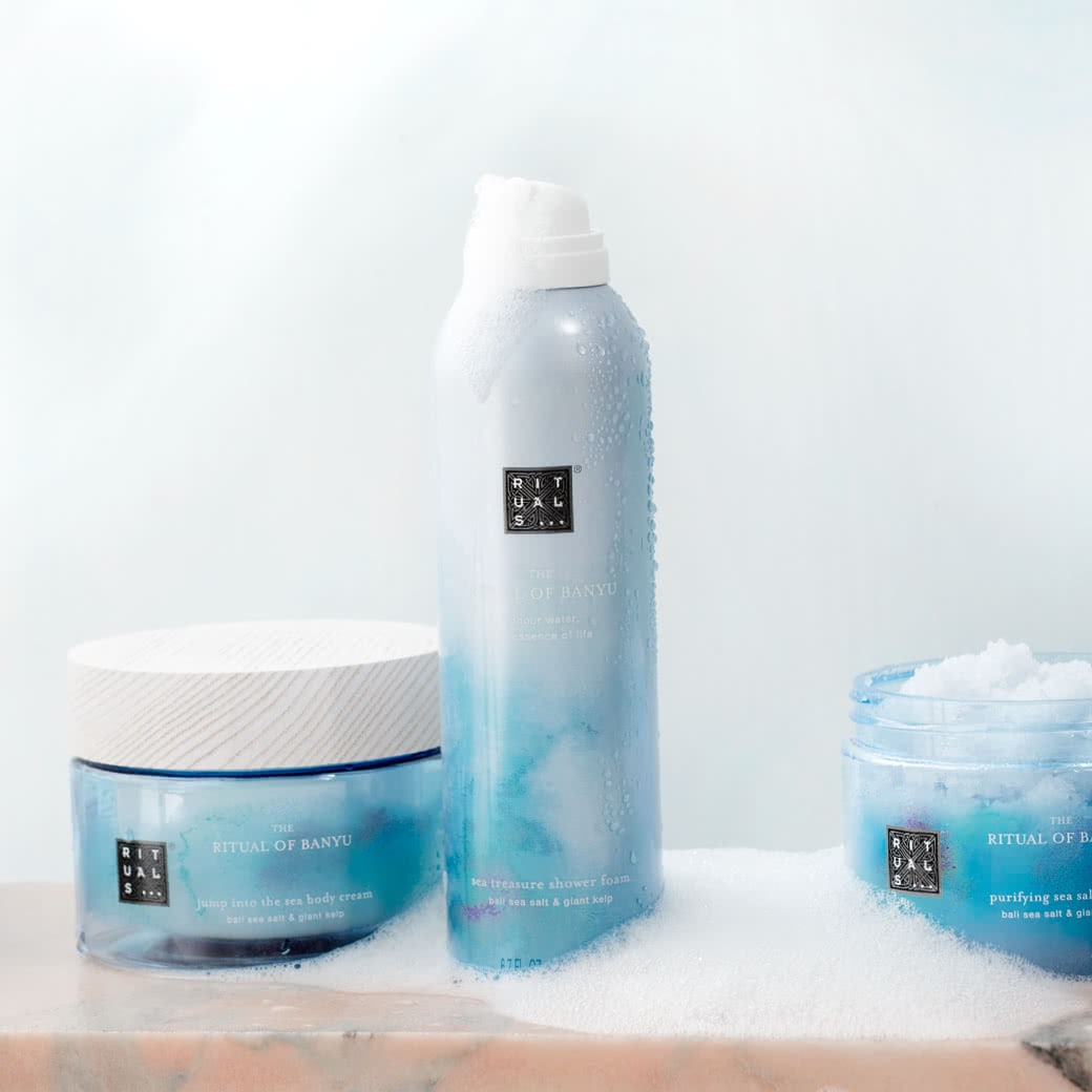 Home & Body Cosmetics Official site RITUALS