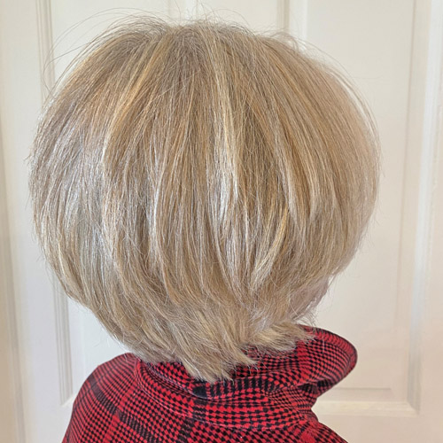 Gallery Rituals by Dona French Hair Salon in Doylestown