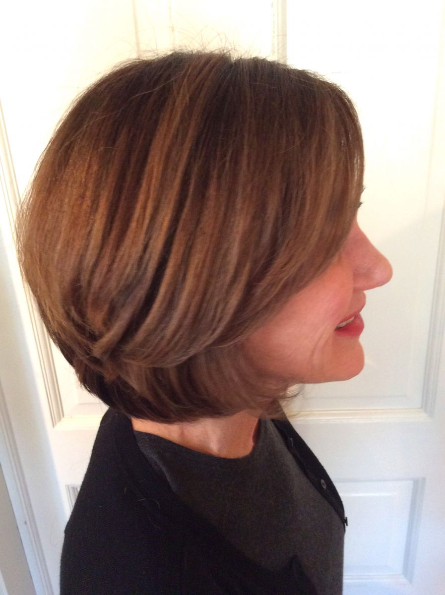 Gallery Rituals by Dona French Hair Salon in Doylestown