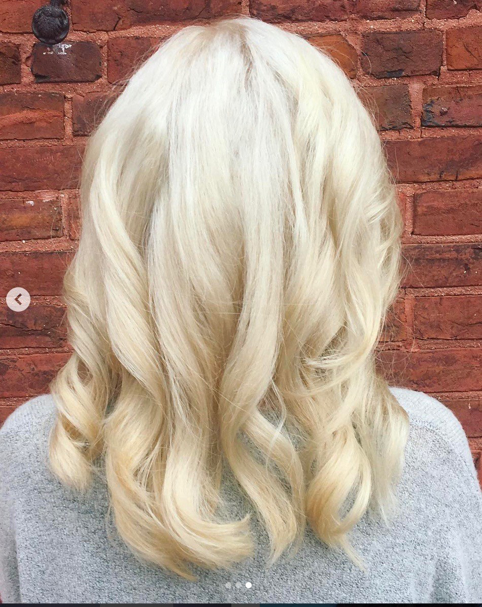 Gallery Rituals by Dona French Hair Salon in Doylestown