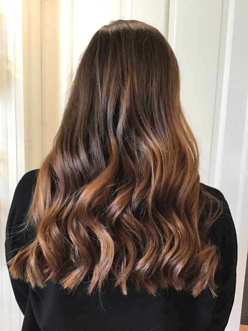 Gallery Rituals by Dona French Hair Salon in Doylestown