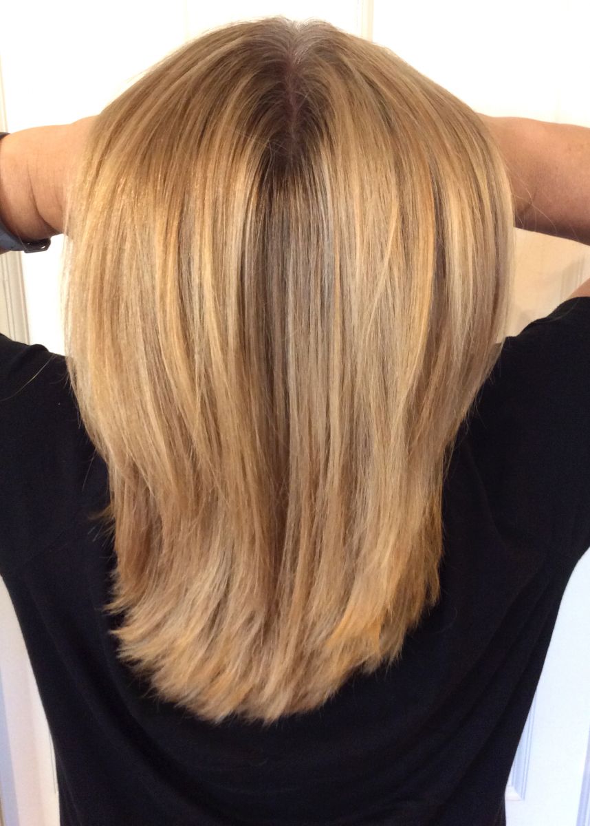 Gallery Rituals by Dona French Hair Salon in Doylestown