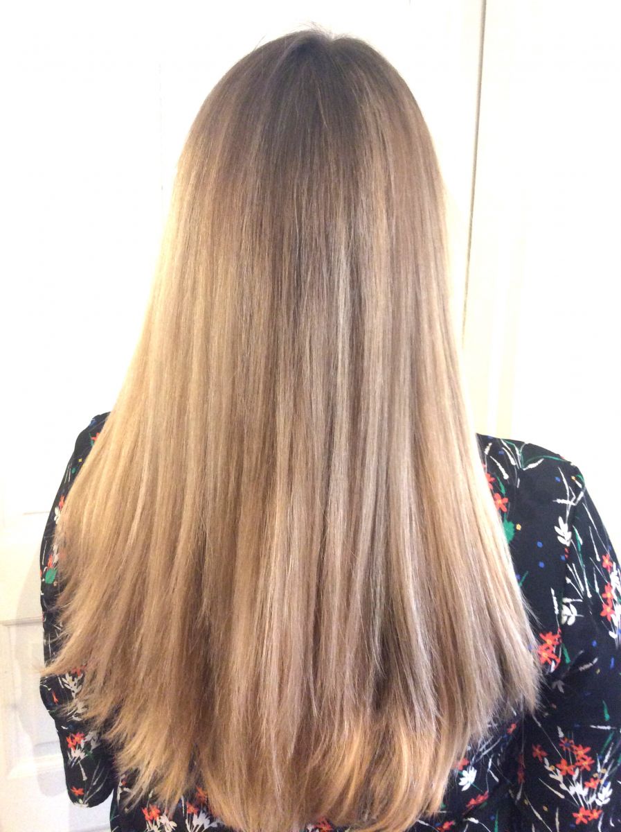 Gallery Rituals by Dona French Hair Salon in Doylestown