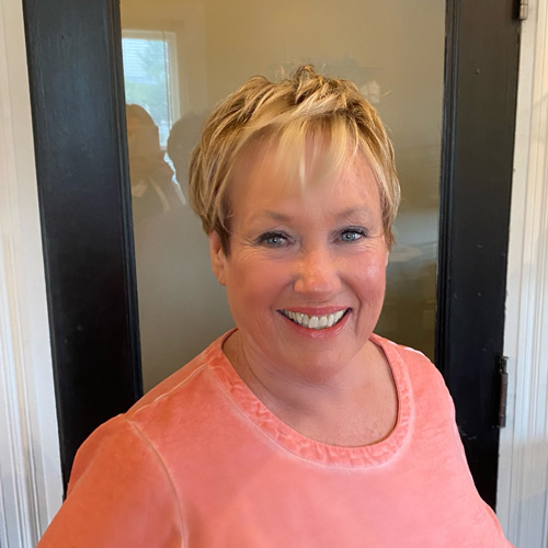 Gallery Rituals by Dona French Hair Salon in Doylestown