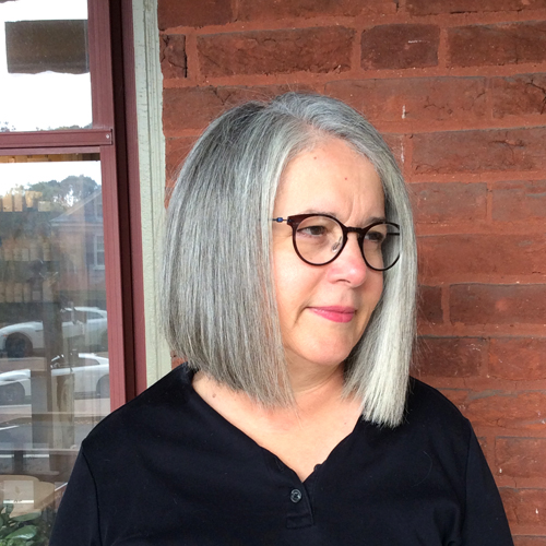 Gallery Rituals by Dona French Hair Salon in Doylestown