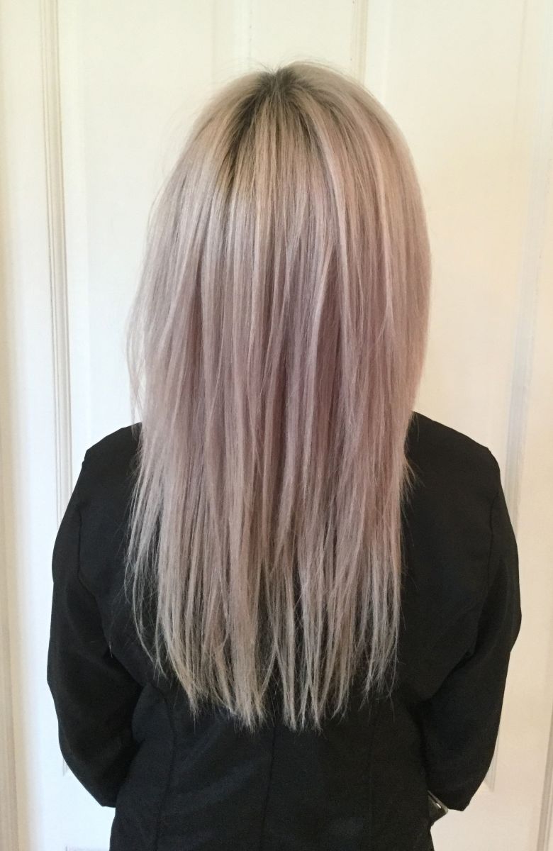 Gallery Rituals by Dona French Hair Salon in Doylestown