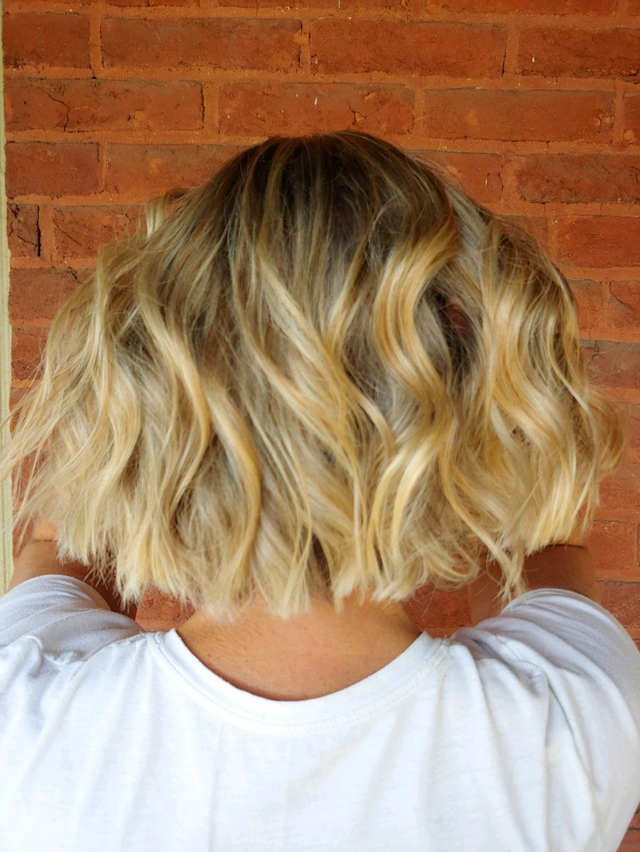 Gallery Rituals by Dona French Hair Salon in Doylestown