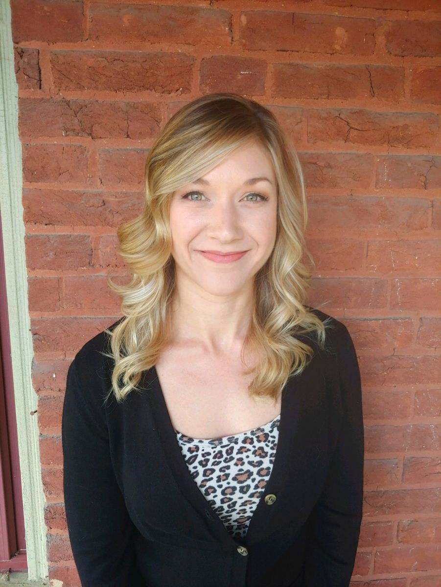 Gallery Rituals by Dona French Hair Salon in Doylestown