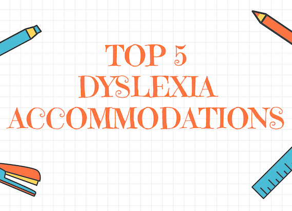 What Every 504 Plan Needs to Include the Top 5 for