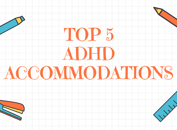 What Every 504 Plan Needs to Include for ADHD Students Top 5