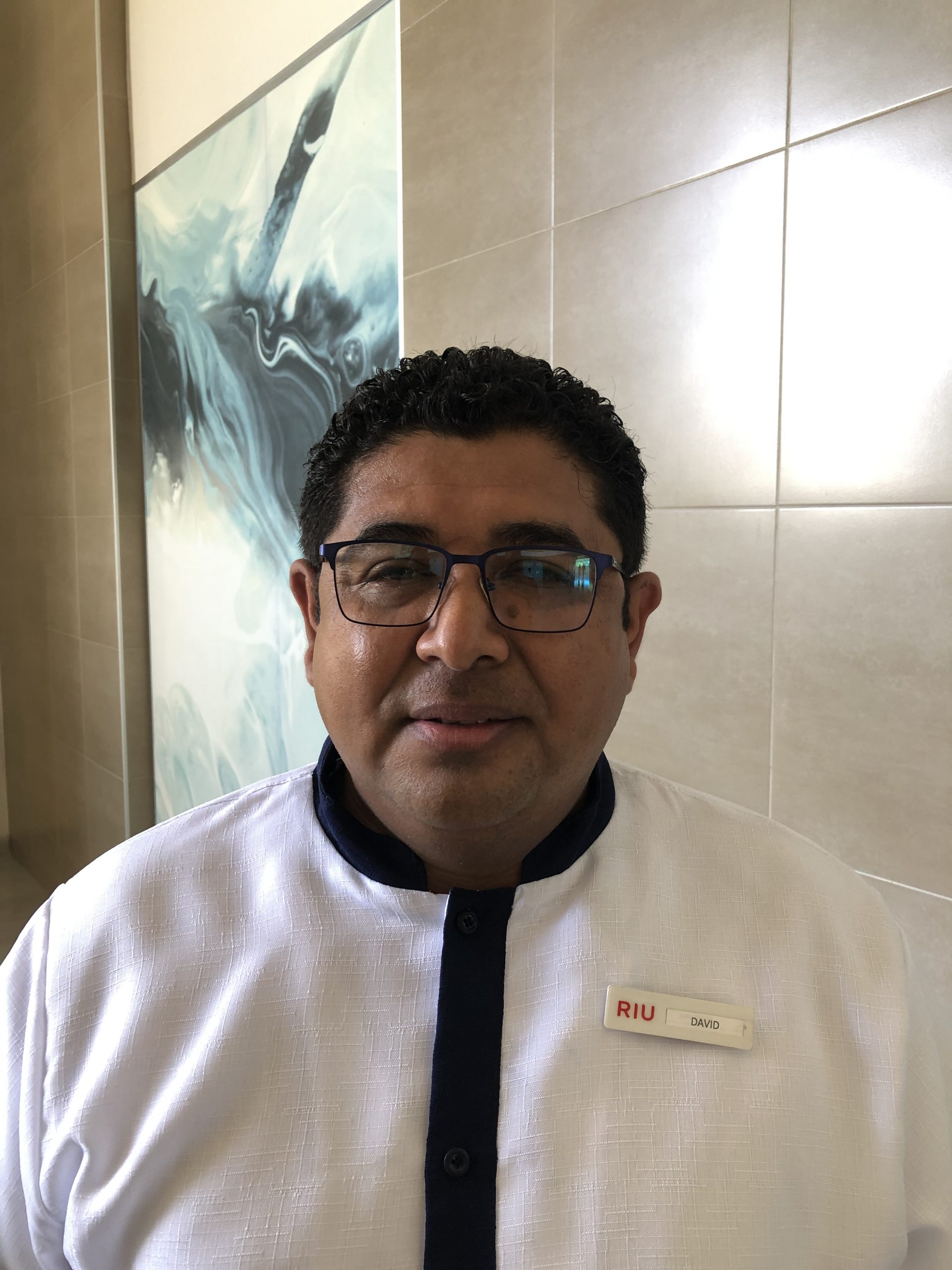 David emerald bay Blog