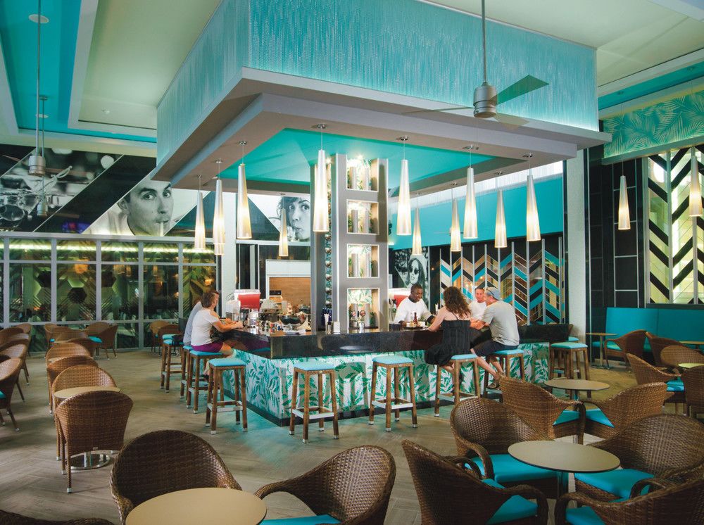 Riu Reggae Montego Bay Montego Bay Riu Reggae All Inclusive Adults