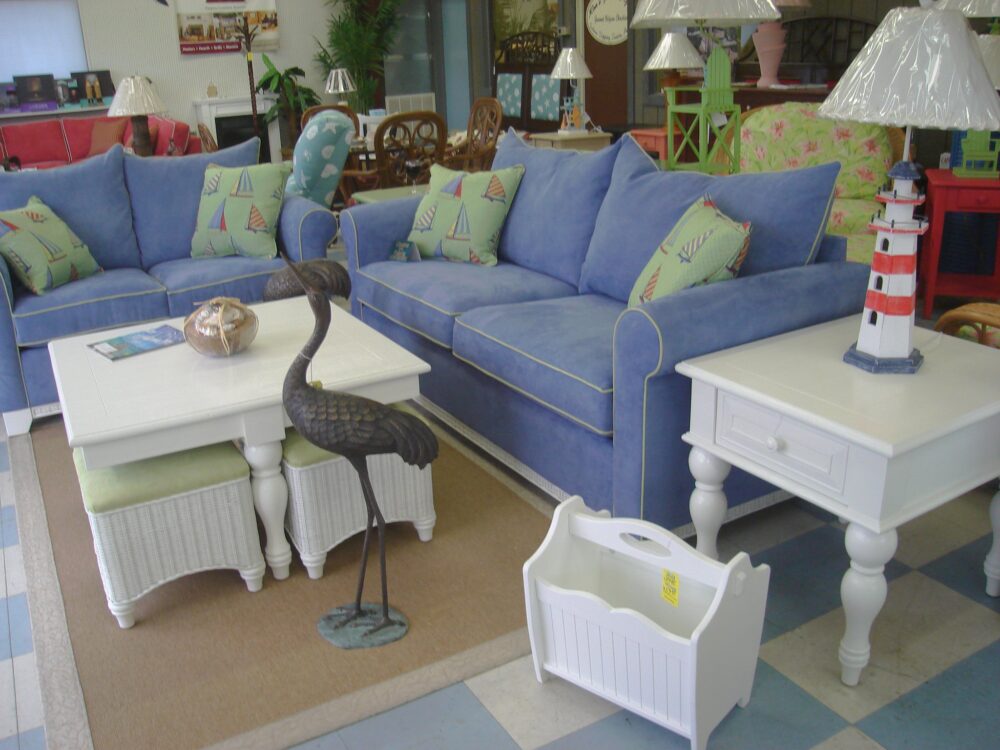 Decorate at the Rivah Places to shop and decor ideas for nautical flare Rivah Visitor's Guide