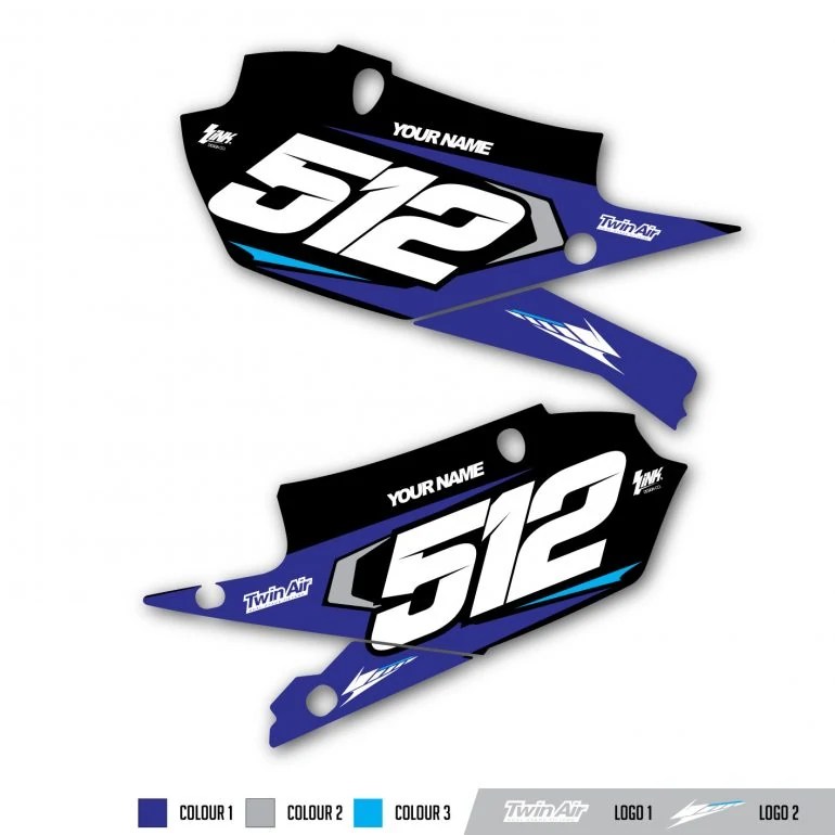 MX GRAPHICS Rival Ink Design Co