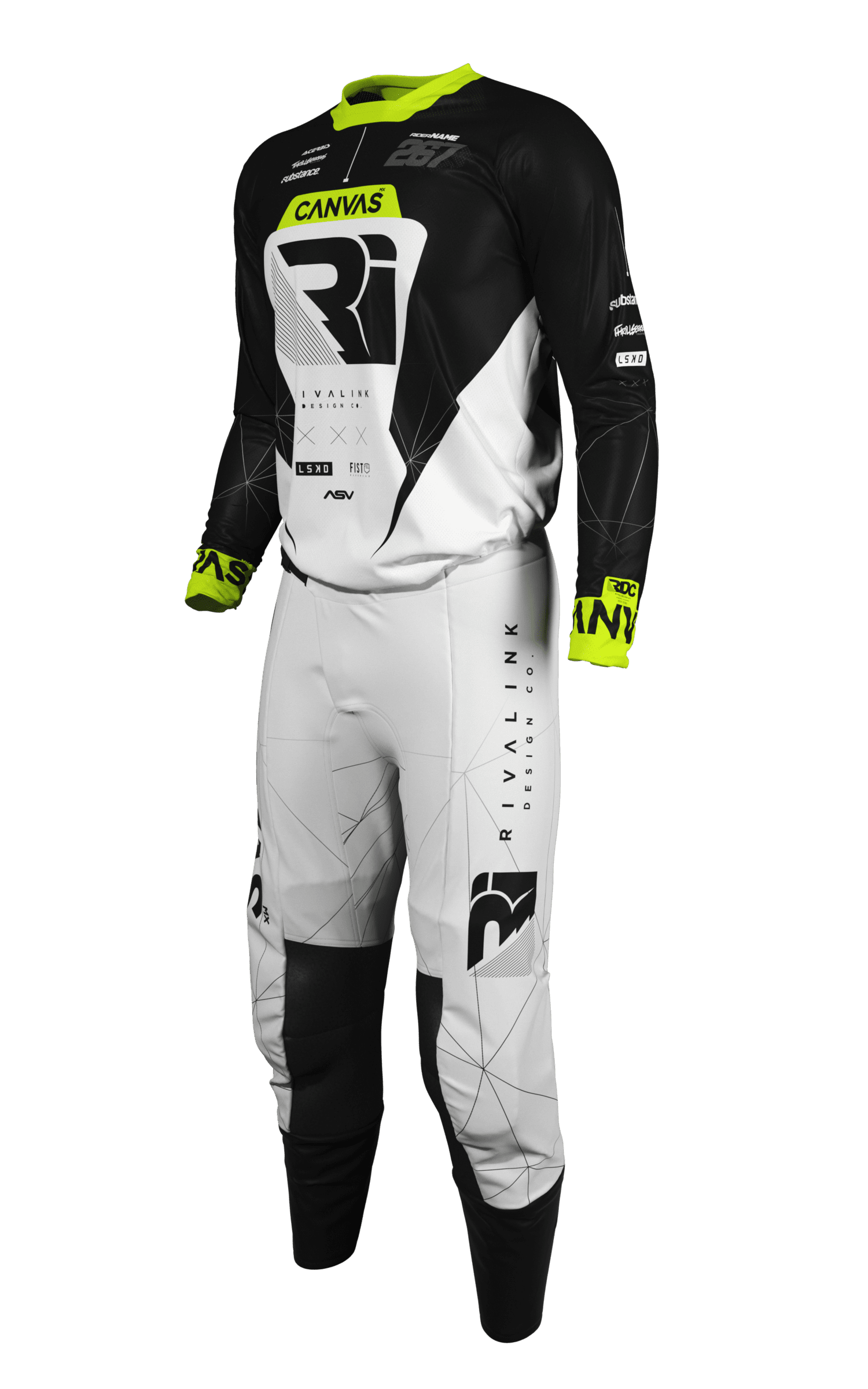 Dirt Bike Gear Shop Quality MX Gear Made to Order