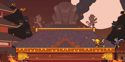 Announcement – Page 13 – Rivals of Aether