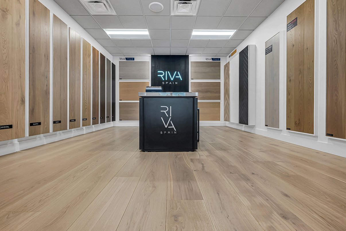 LOCATIONS RIVA SPAIN